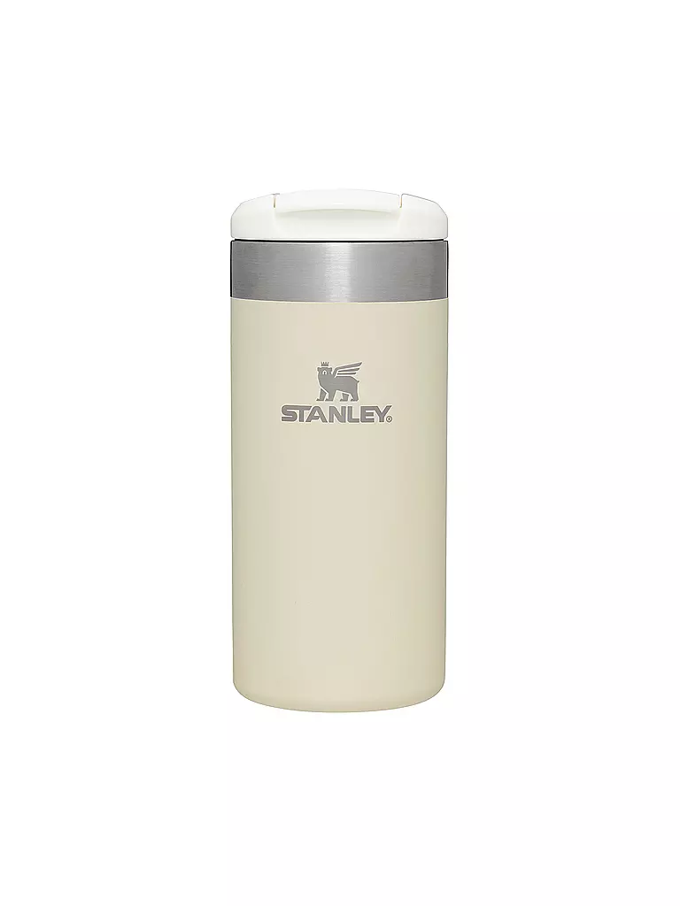 STANLEY | Isoliertrinkbecher -  Aerolight Transit-Becher 0,35l Cream | creme