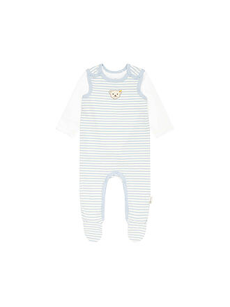 STEIFF | Baby Set Strampler und Shirt