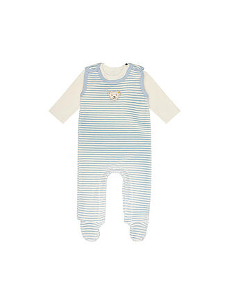 STEIFF | Baby Strampler Set 2 teilig