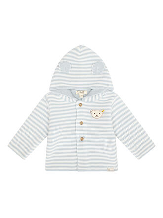 STEIFF | Baby Strickjacke 