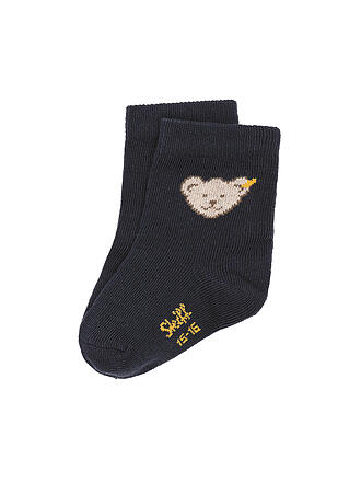 STEIFF | Baby Socken marine