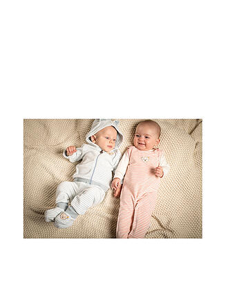 STEIFF | Baby Strampler Set 2 teilig