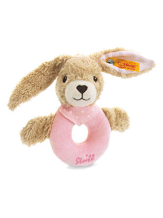 STEIFF | Greifling - Hase HOPPEL 12cm