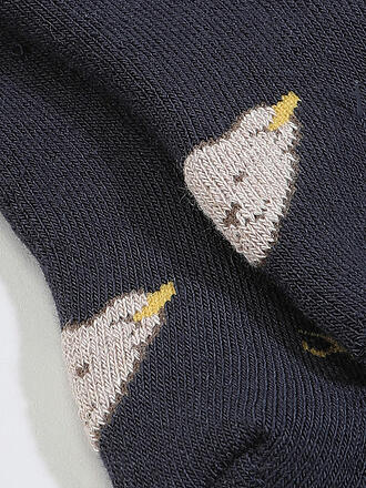 STEIFF | Baby Socken navy