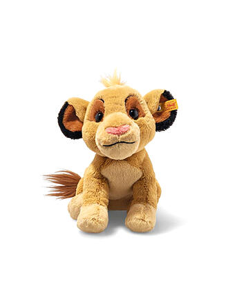 STEIFF | Disney Originals Simba 26 cm