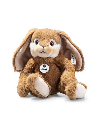 STEIFF | Plüschtier Bommel Schlenker-Hase 28cm 