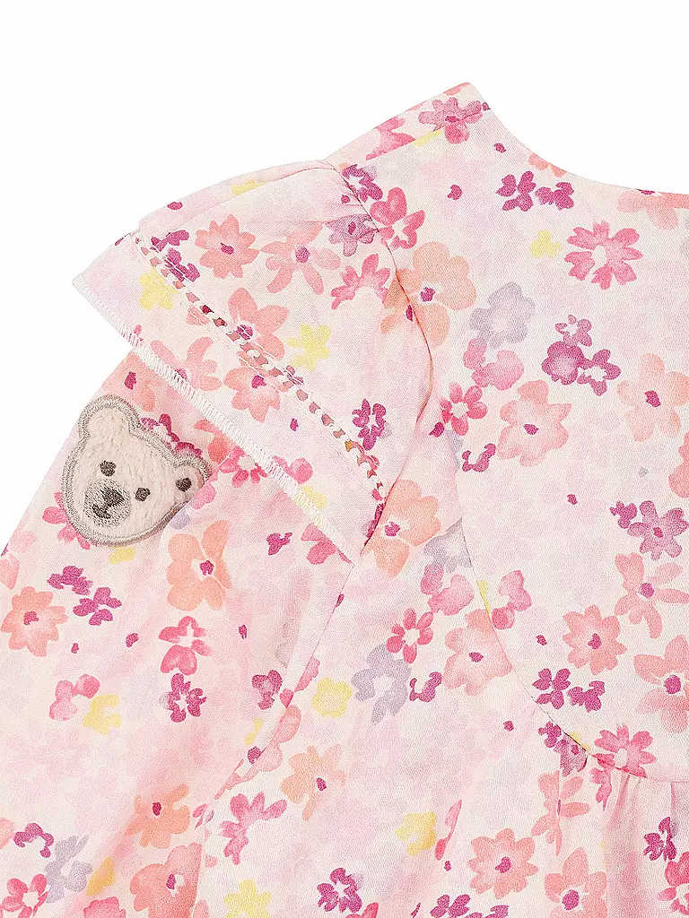 STEIFF | Baby Bluse  | rosa