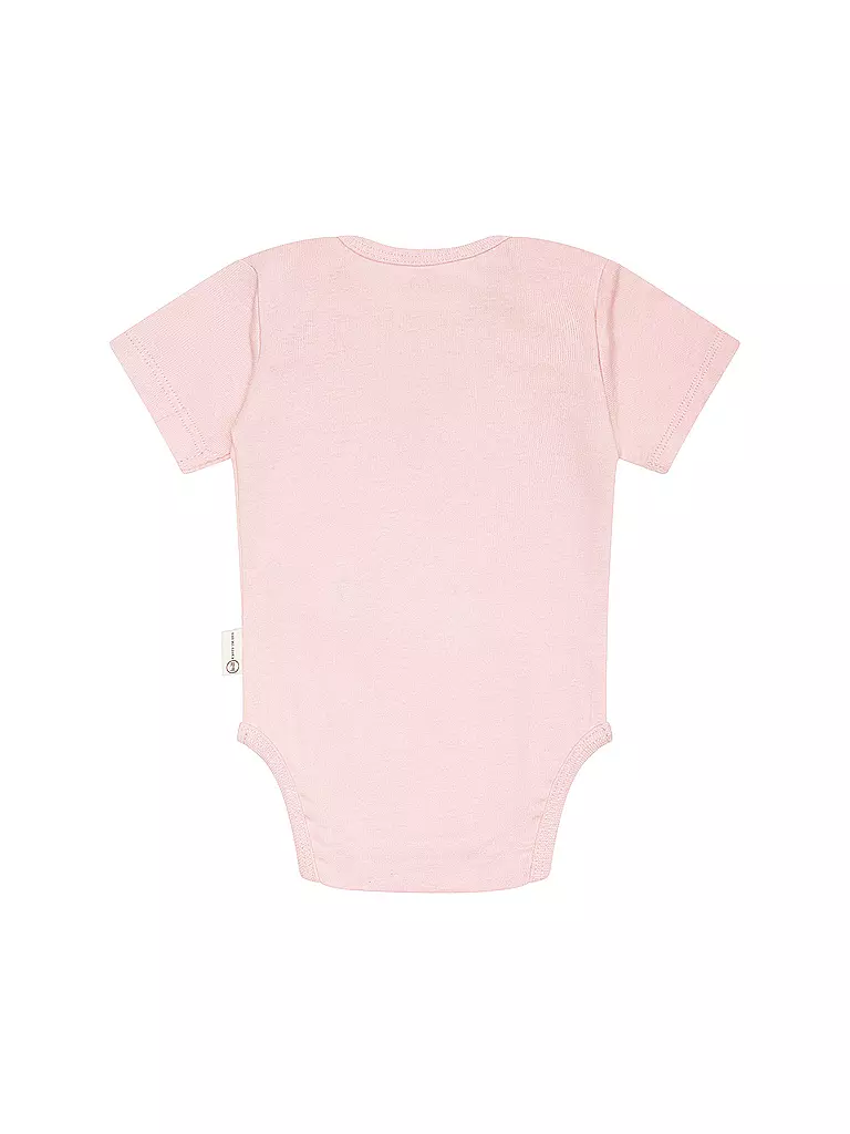 STEIFF | Baby Body | rosa