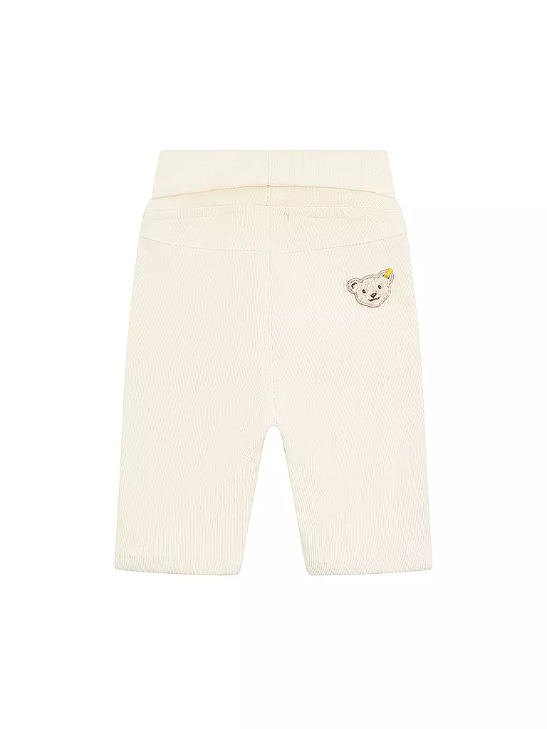 STEIFF | Baby Cordhose | creme