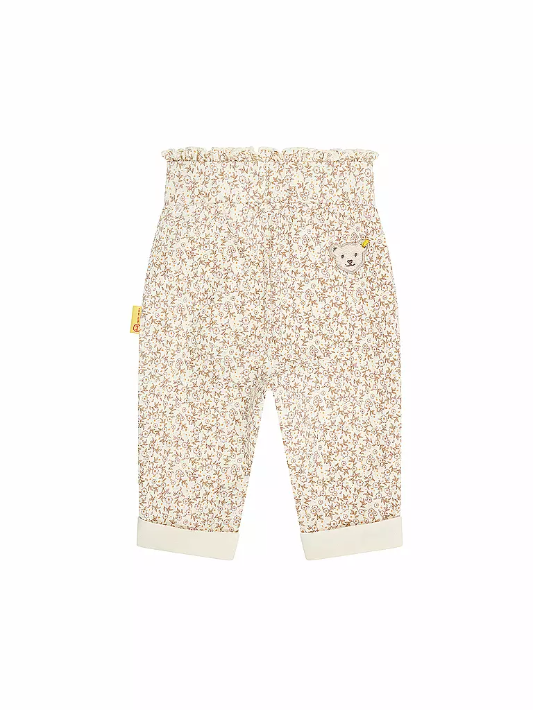 STEIFF | Baby Hose  | creme