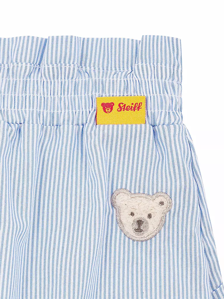 STEIFF | Baby Hose  | hellblau