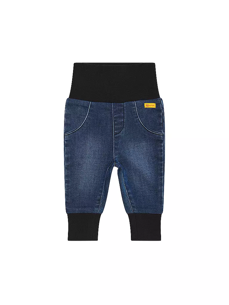 STEIFF | Baby Jeans  | blau