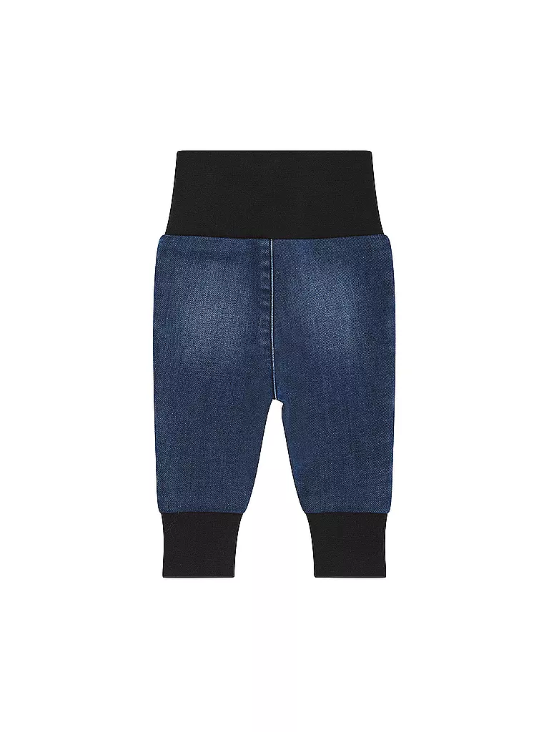 STEIFF | Baby Jeans | blau