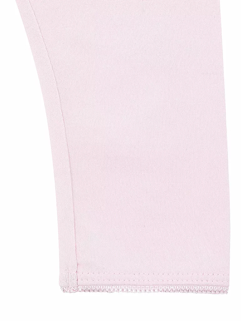 STEIFF | Baby Leggings | rosa