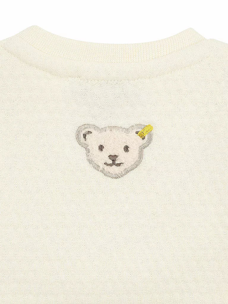 STEIFF | Baby Sweater  | creme