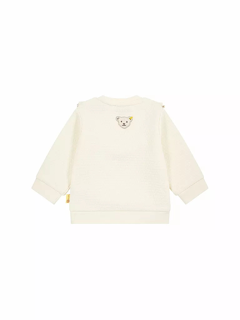 STEIFF | Baby Sweater | creme