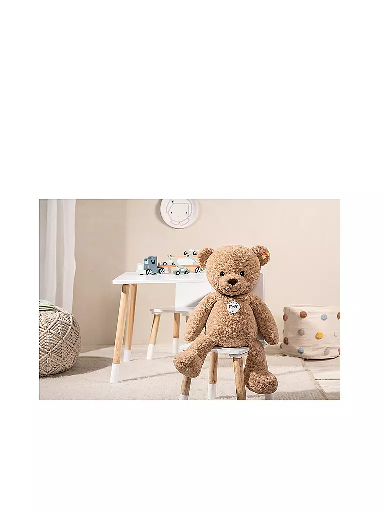 STEIFF | Ben Teddybär 54cm | beige