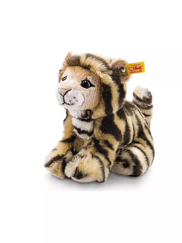 STEIFF | Billy Tiger 20cm | beige