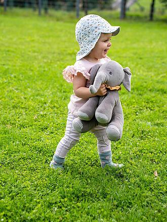 STERNTALER | Baby Wende Schirmmütze