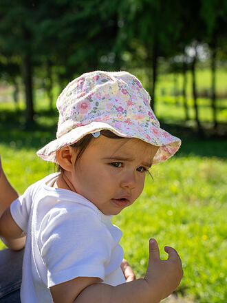 STERNTALER | Baby Sonnenhut