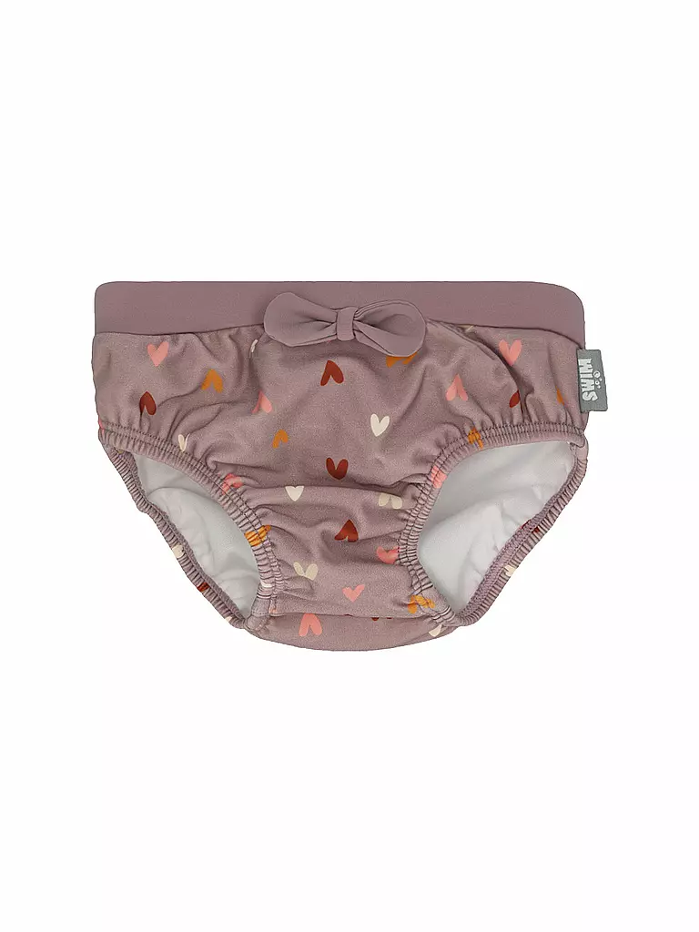 STERNTALER | Baby Badeshorts | rosa