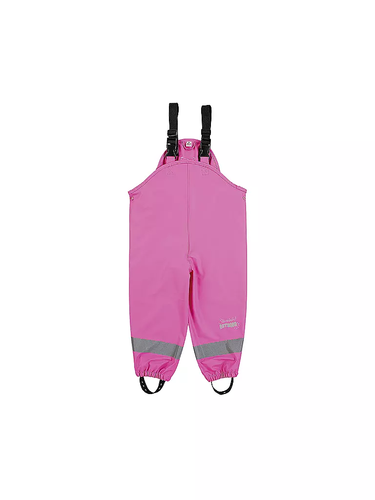 STERNTALER | Baby Regenhose  | pink