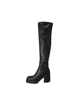 STEVE MADDEN | Overknee Stiefel SEASONS