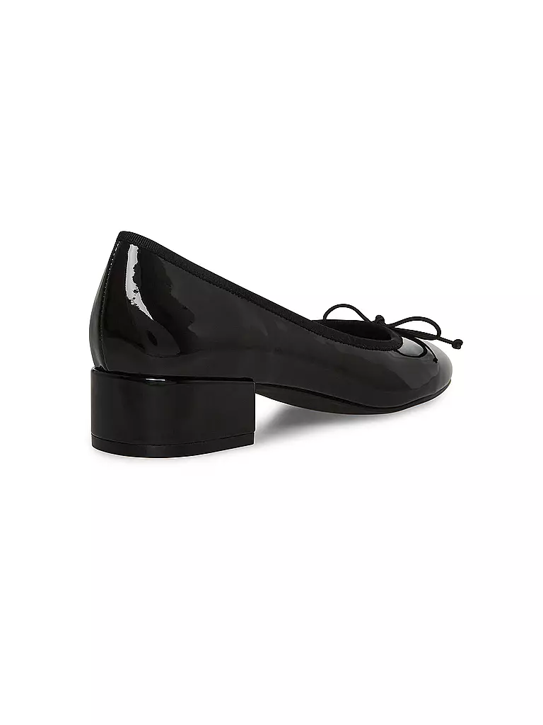 STEVE MADDEN | Ballerina CHERISH | schwarz