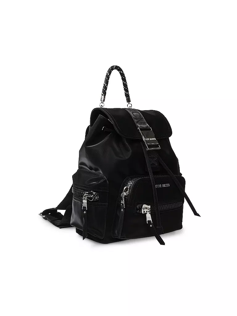 STEVE MADDEN | Rucksack BWILDER | schwarz