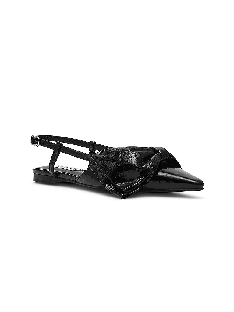 STEVE MADDEN | Sandalen DAZZLED | schwarz