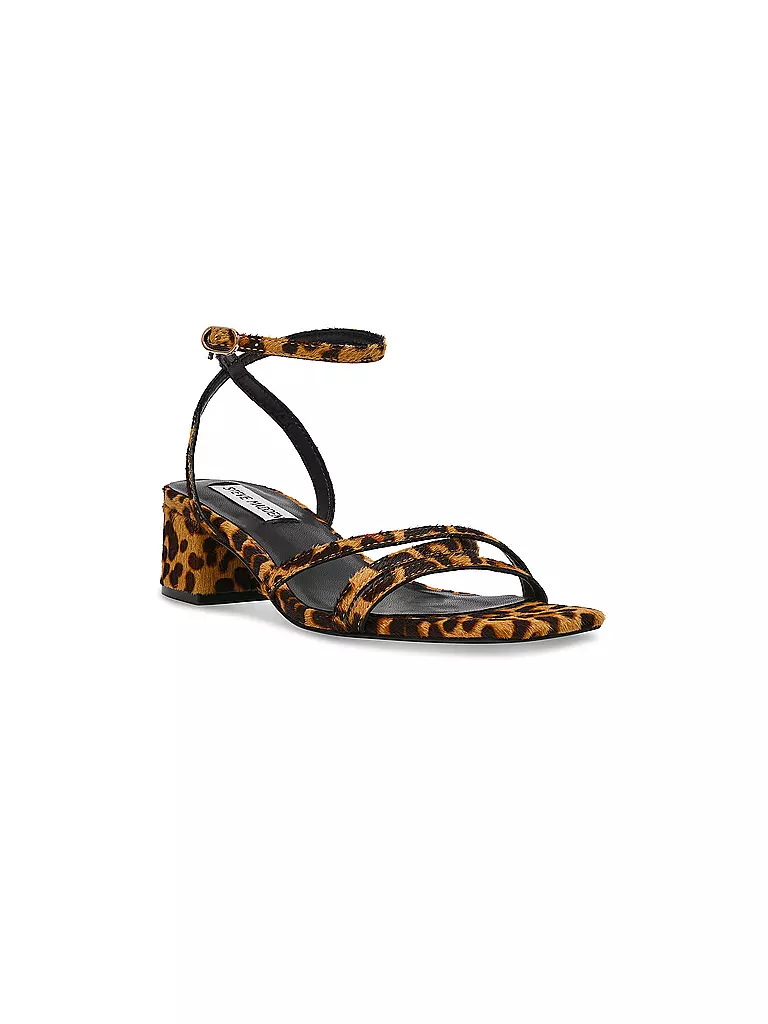 STEVE MADDEN | Sandalen GABBY L | braun