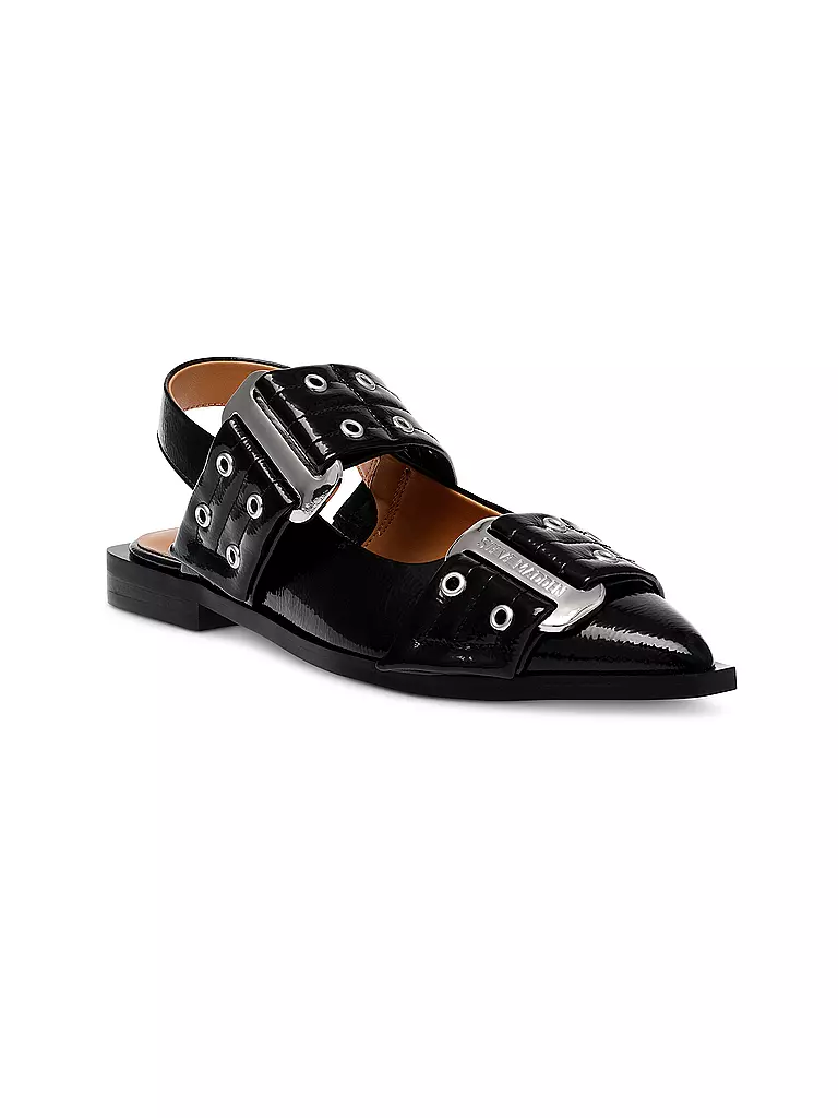 STEVE MADDEN | Sandalen GRAND AVE | schwarz