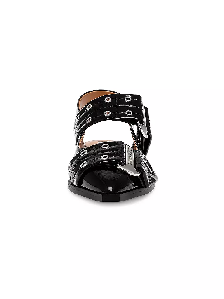 STEVE MADDEN | Sandalen GRAND AVE | schwarz