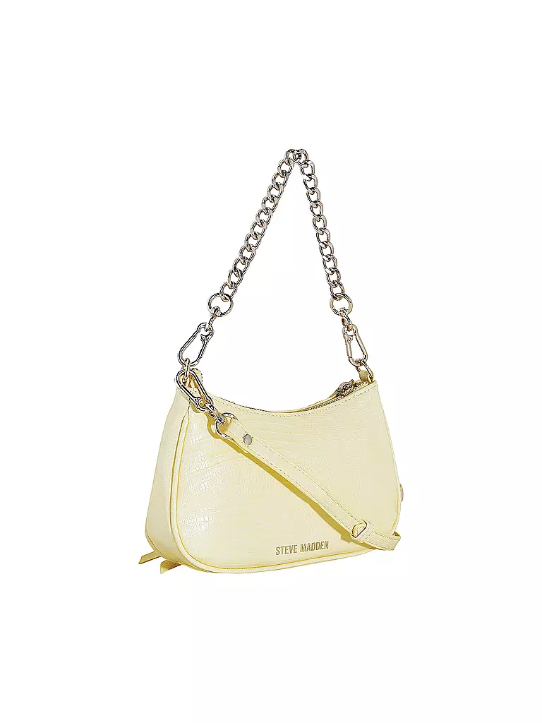 STEVE MADDEN | Tasche - Henkeltasche BVILMA | beige