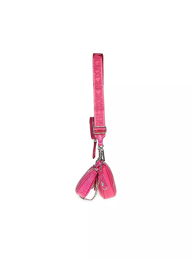 STEVE MADDEN | Tasche - Umhängetasche BURGENT | pink