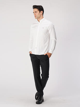 STRELLSON | Anzughose Slim Fit Mercer