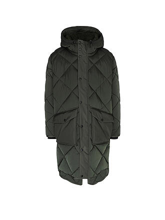 STRELLSON | Parka SURVIVAL