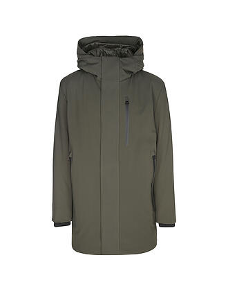 STRELLSON | Parka FLEX CROSS