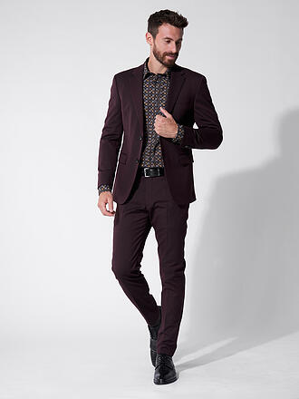 STRELLSON | Anzughose Slim Fit MELWIN