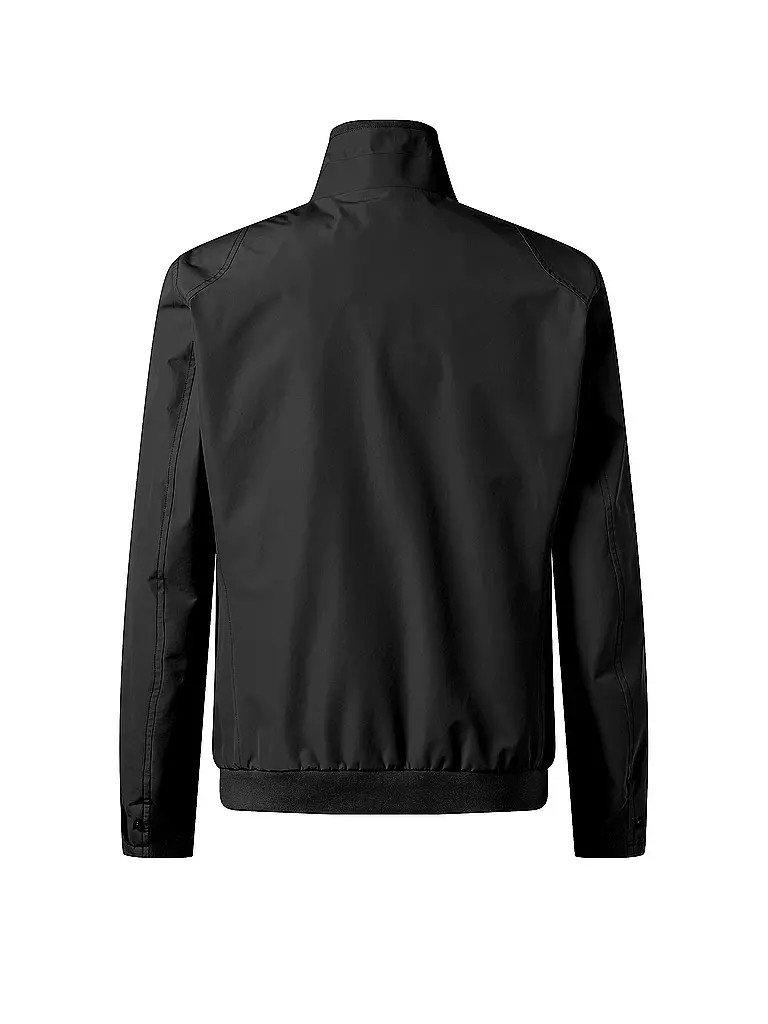 STRELLSON | Blouson LUCCA | schwarz