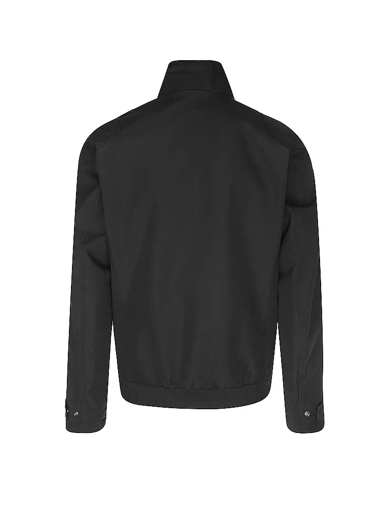 STRELLSON | Blouson LUCCA | schwarz