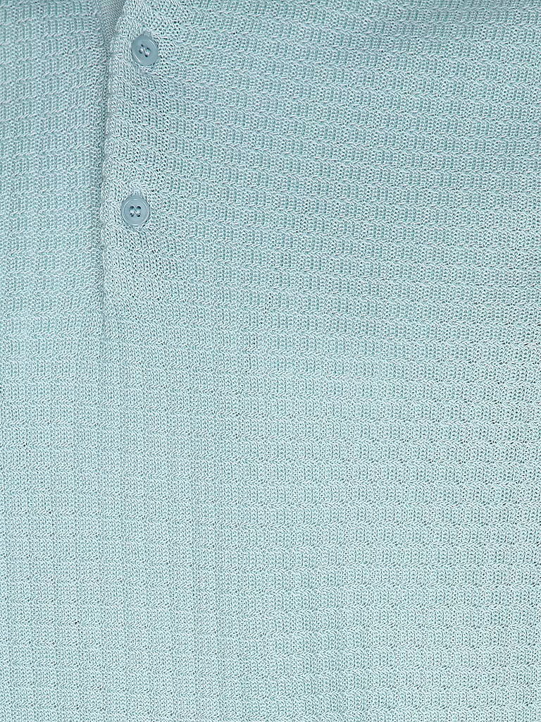 STRELLSON | Poloshirt ADRIAN | hellblau