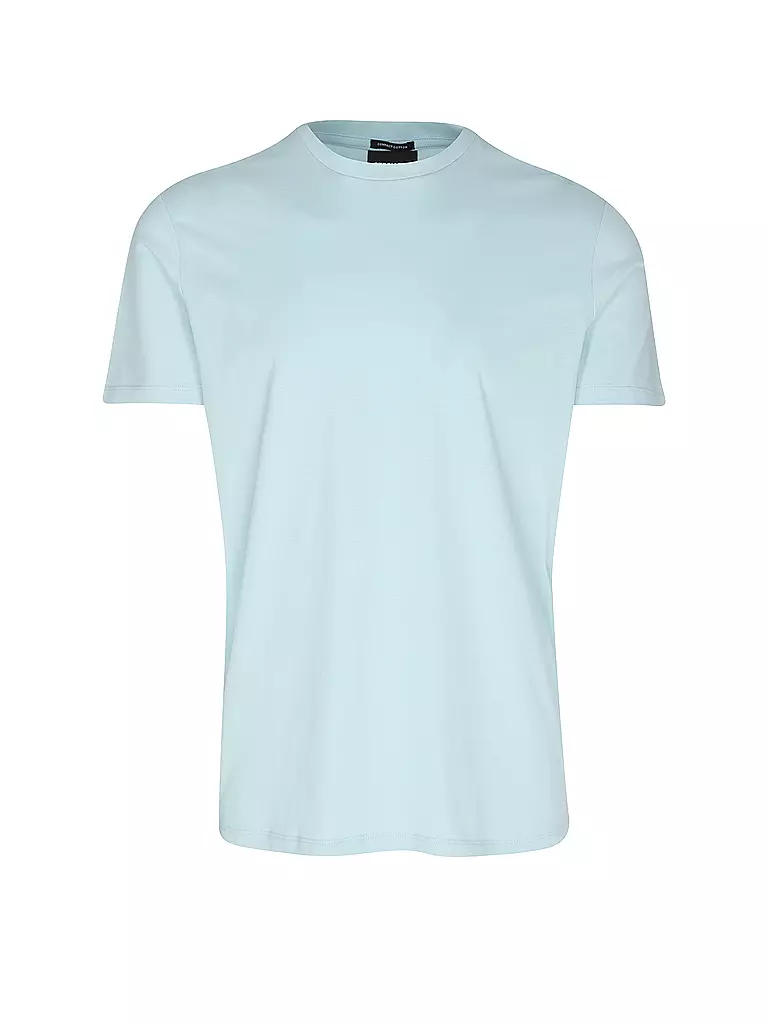 STRELLSON | T-Shirt CLARK  | mint