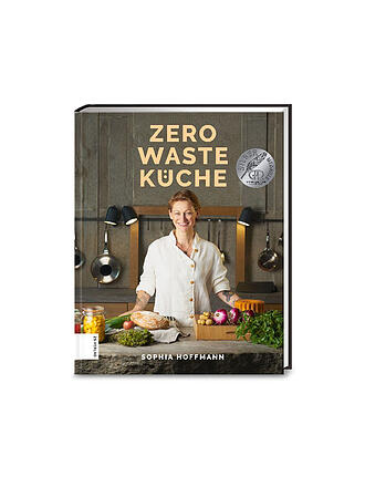 SUITE | Kochbuch - Zero Waste Küche