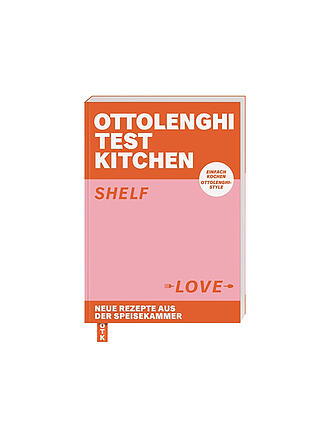 SUITE | Kochbuch - Ottolenghi Test Kitchen