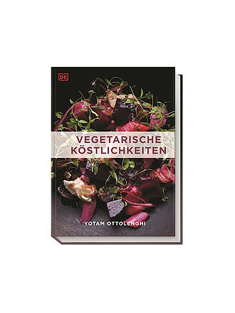 SUITE | Kochbuch - Ottolenghi Vegetarische Köstlichkeiten