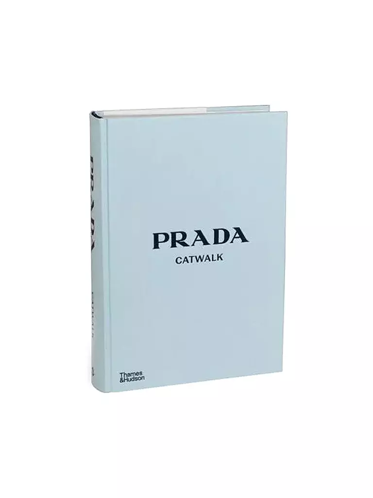 SUITE | Buch - Prada: The Complete Collections  | bunt