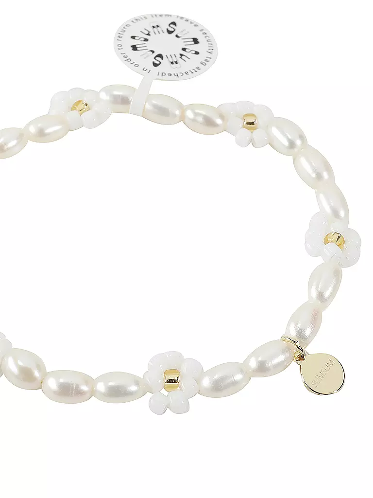 SUMSUM | Armband | creme