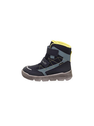 SUPERFIT | Jungen Stiefel MARS 