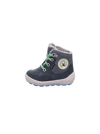 SUPERFIT | Baby Schuhe GROOVY 2.0